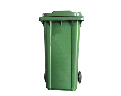 塑料垃圾桶240L