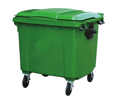 塑料垃圾桶 HX660L