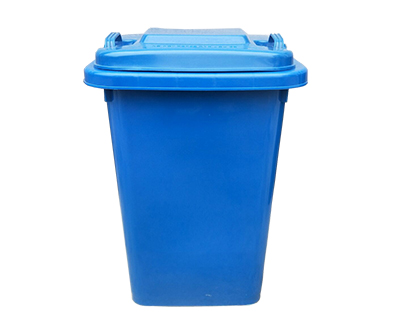 塑料垃圾桶50L