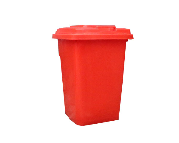 浙江30L塑料垃圾桶图片