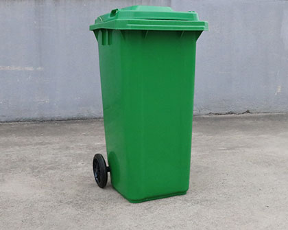 塑料垃圾桶的材质对环境是否有影响？