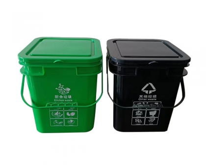 杭州环保手提桶图片