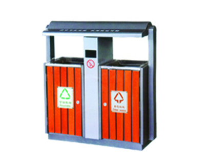 垃圾桶厂家